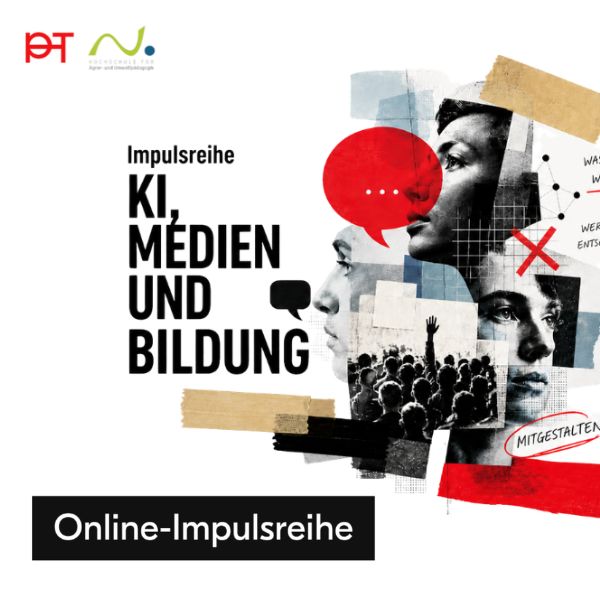 KI, Medien & Bildung
