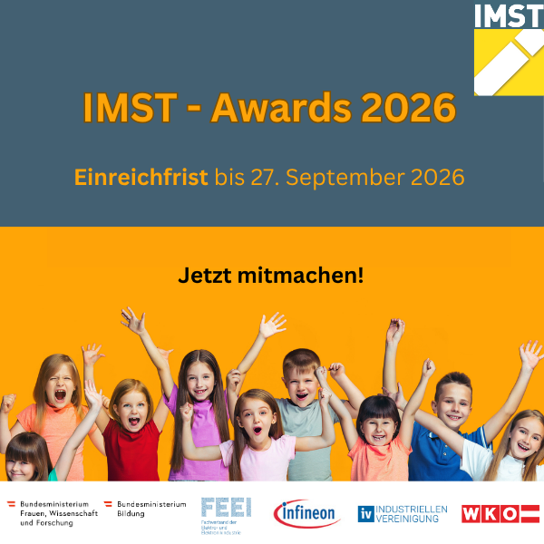 IMST-Awards