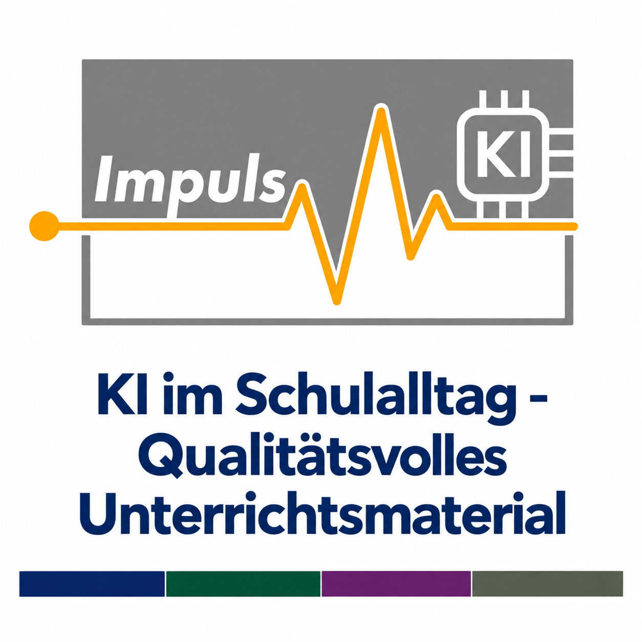 Impuls: KI im Schulalltag