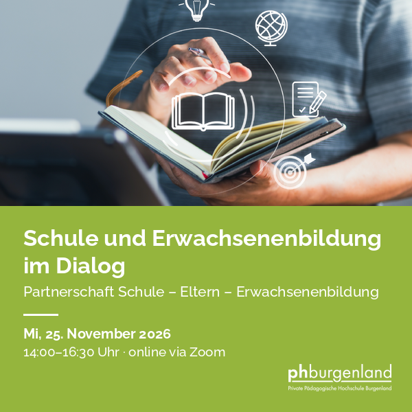 Schule & Erwachsenenbildung