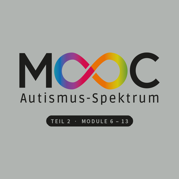 MOOC Autismus-Spektrum 2